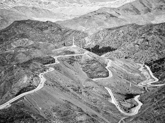 The Road to Marrakesh