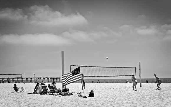 Manhattan Beach