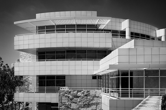 Getty Museum