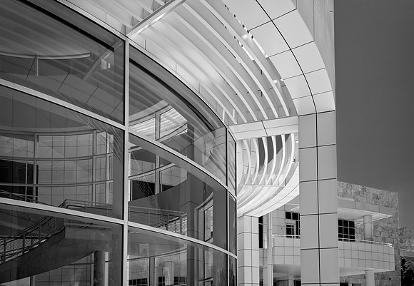 Getty Museum