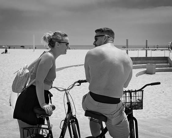 Manhattan Beach
