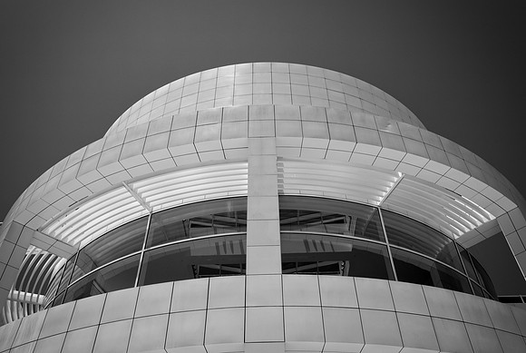 Getty Museum