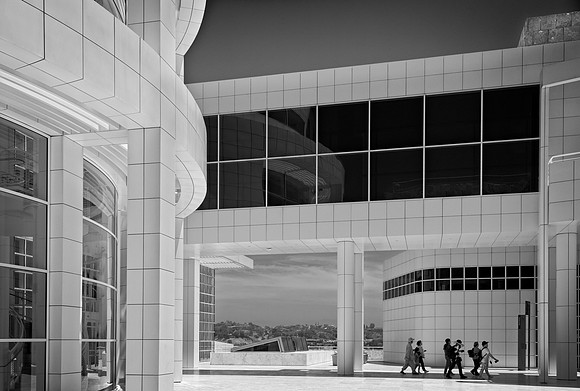 Getty Museum