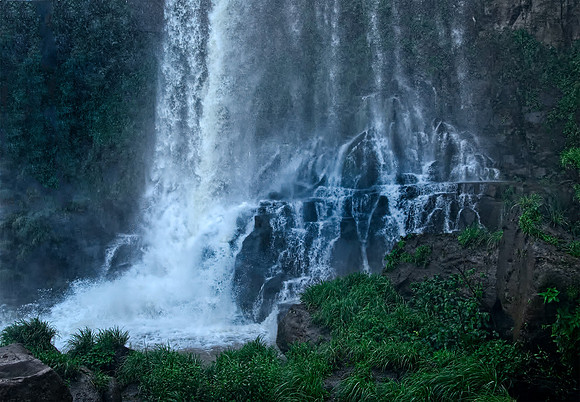Iguazu