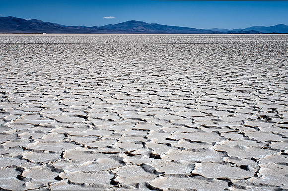 Salinas Grandes