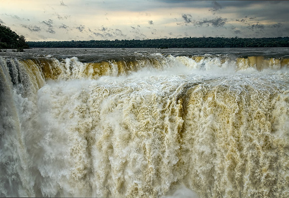 Iguazu