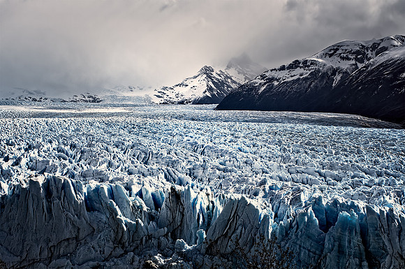 Perito Moreno Glacier