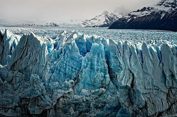 Perito Moreno Glacier