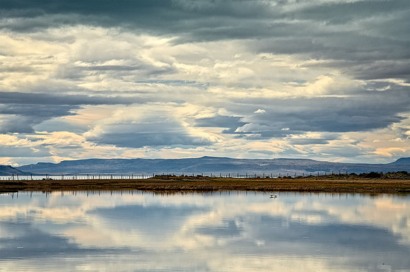 El Calafate, Patagonia