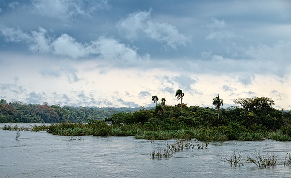 Iguazu