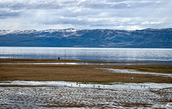 El Calafate, Patagonia
