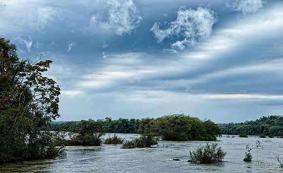 Iguazu