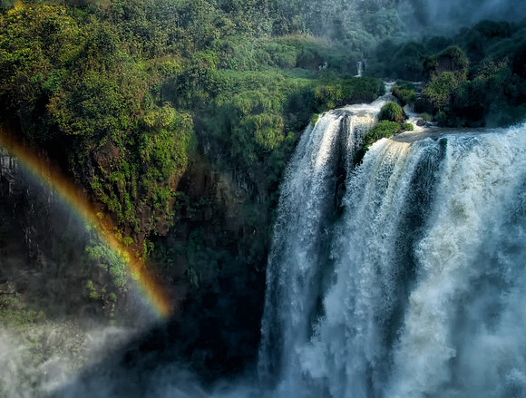 Iguazu