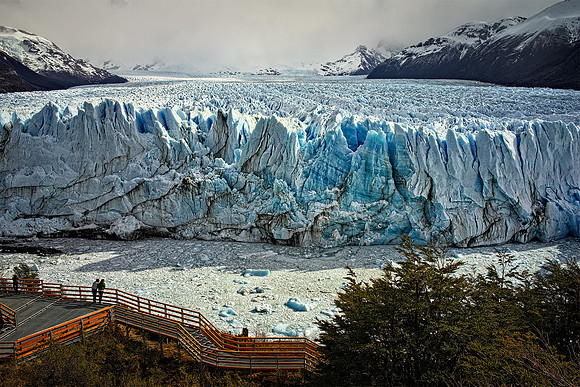 Perito Moreno Glacier
