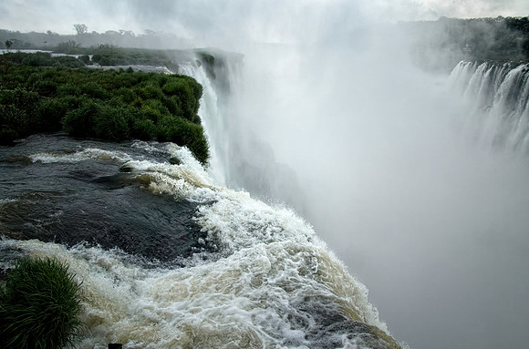Iguazu