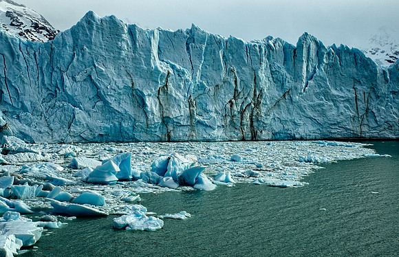 Perito Moreno Glacier