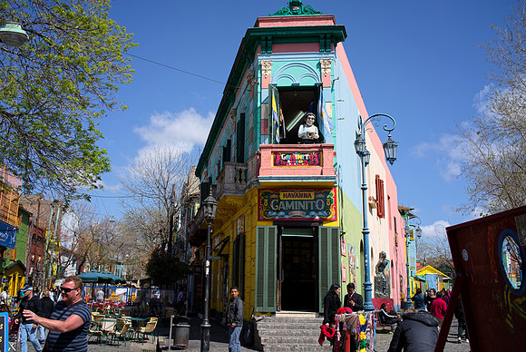 Buenos Aires