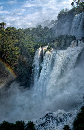 Iguazu