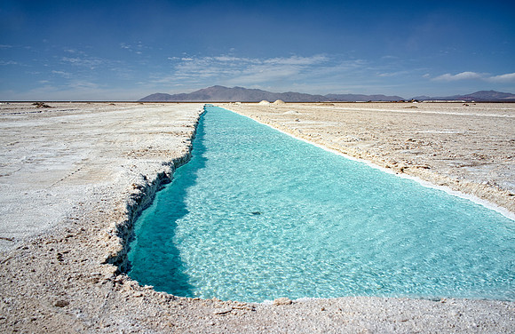 Salinas Grandes