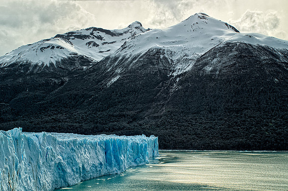 Perito Moreno Glacier