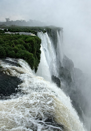 Iguazu