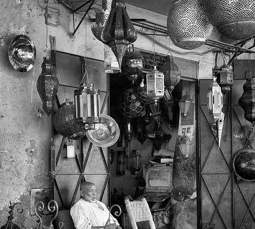 Marrakesh, Morocco #5
