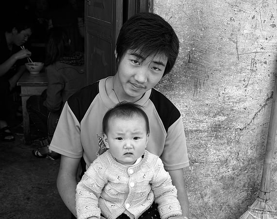Dali, China #1