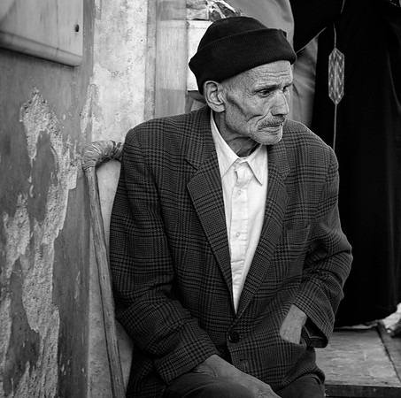Fes, Morocco #2
