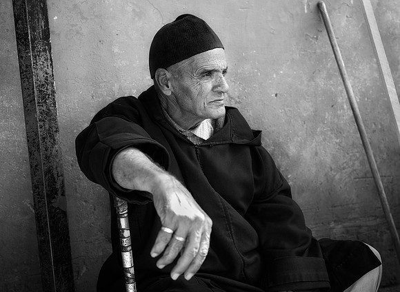 Marrakesh, Morocco #1