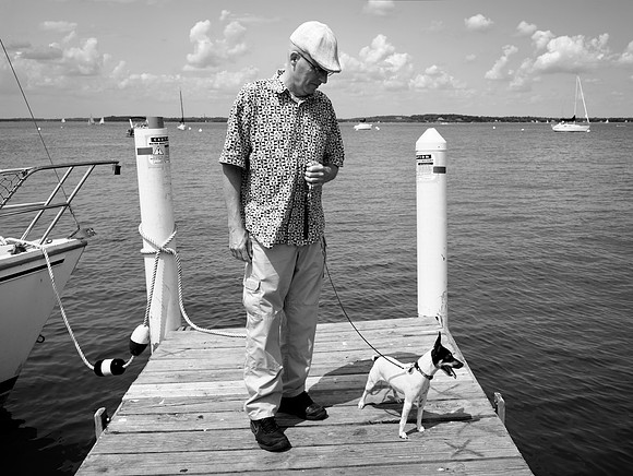 Madison, Wisconsin #1