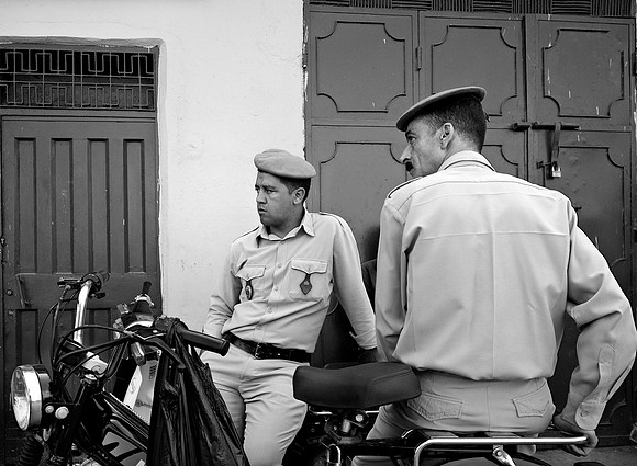 Marrakesh, Morocco #6