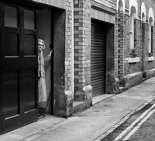 York, England #2
