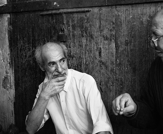 Marrakesh, Morocco #3