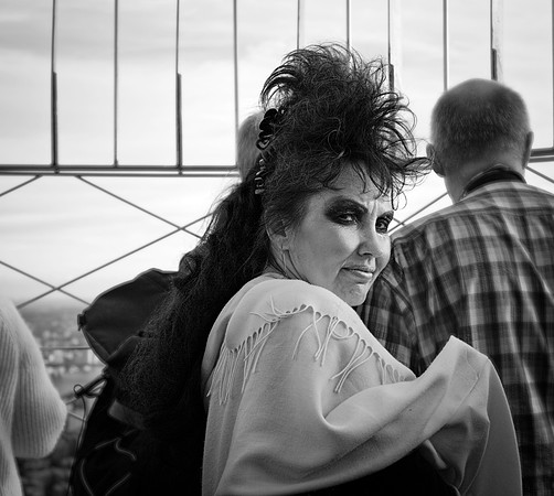 New York City #6