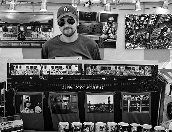 New York City #5