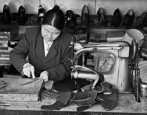 Dali, China #3