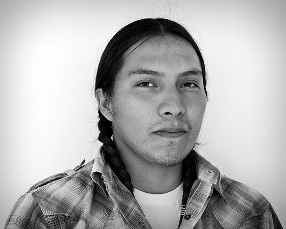Santa Fe, New Mexico #2