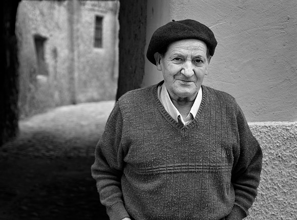 Hervas, Spain 1