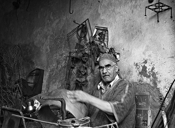 Marrakesh, Morocco #2