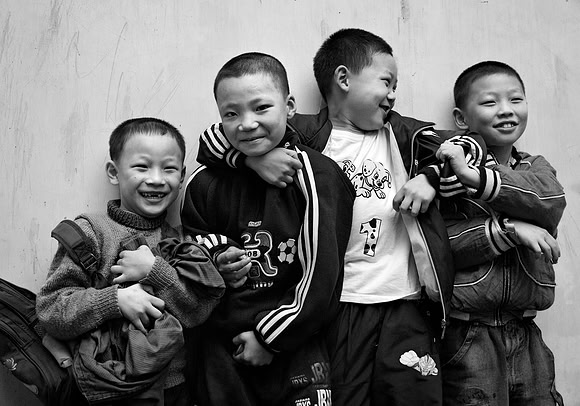 Chongqing, China #3