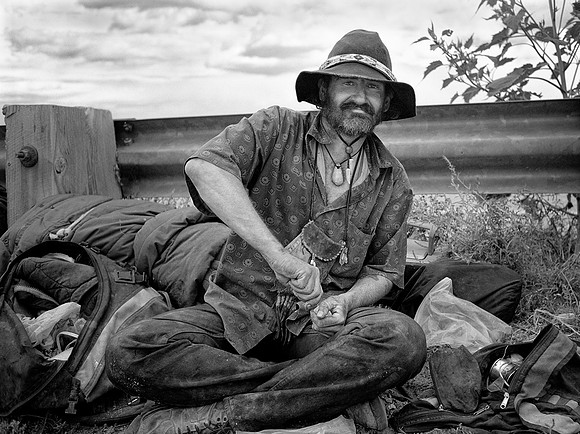 Taos, New Mexico #3
