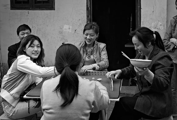Chongqing, China #4