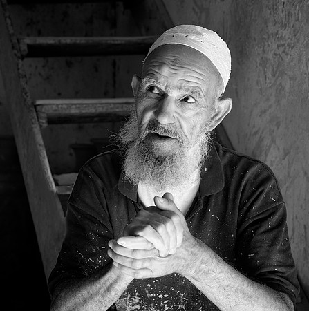 Fes, Morocco #3