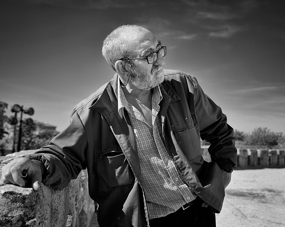 Trujillo, Spain 1