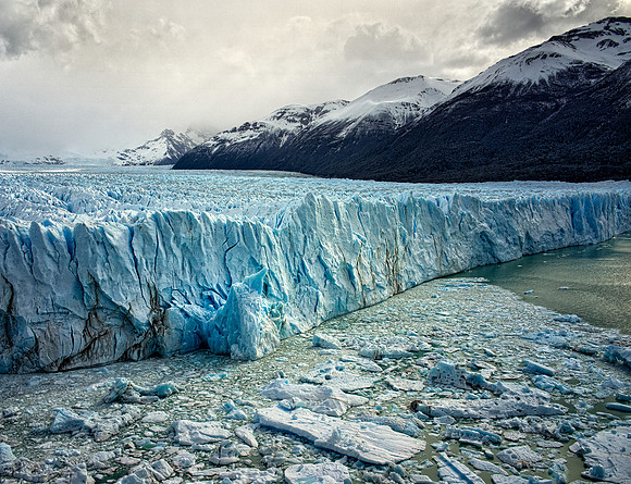 Perito Moreno Glacier
