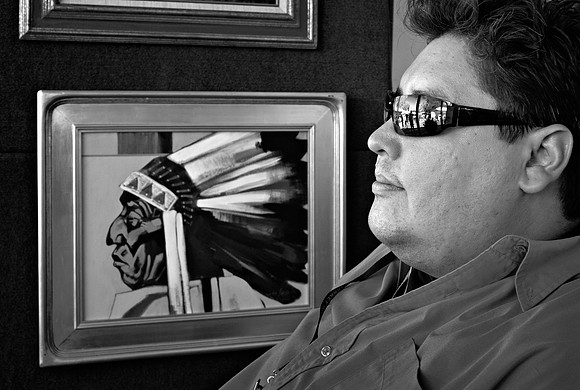 Santa Fe, New Mexico #1