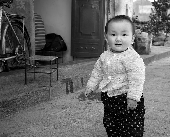 Dali, China #5