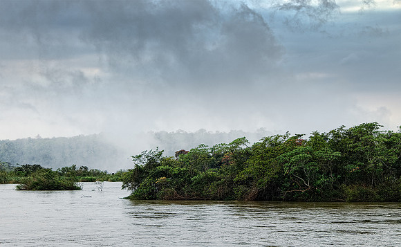 Iguazu