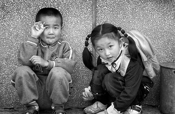 Dali, China #4
