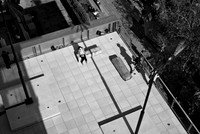 Whitney Museum